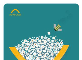 20.05 Dzień Kreatywny, Hale Targowe w Gdyni