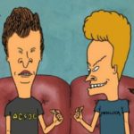 Beavis and Butt-Head