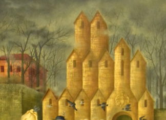 Remedios Varo, Science Fictions @ Art Institute Chicago, 29/7-27/11/23