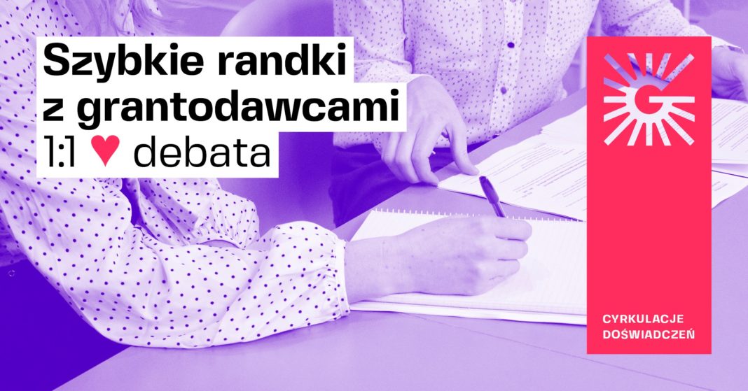 randki