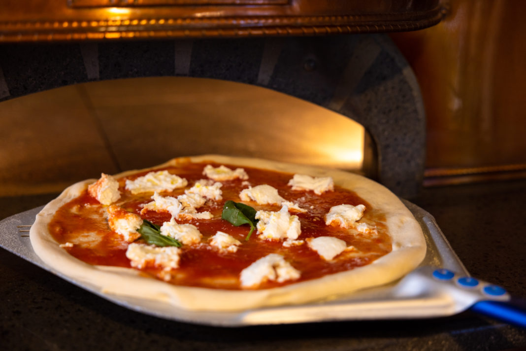 Międzynarodowy Dzień Pizzy. Przybylski (1)