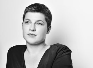 Monika Herceg z tytułem Europejskiej Poetki Wolności 2024!
