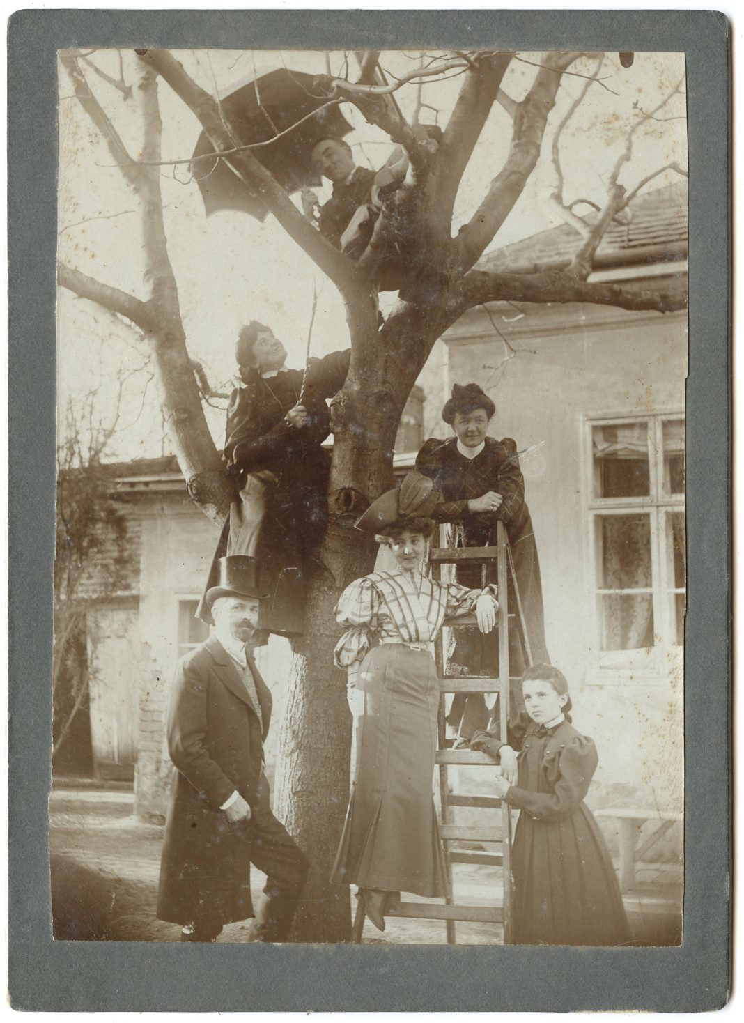 Fotoplastikon Drugi 28a