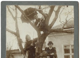 16.04-2.06 Jacek Dehnel, Fotoplastykon @ Muzeum Sopotu