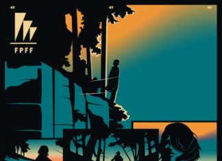 Filmy konkursowe 49. Festiwalu Polskich Filmów Fabularnych