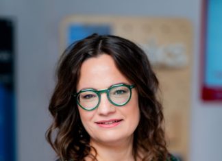 Marta Szadowiak nową dyrektorką Nadbałtyckiego Centrum Kultury w Gdańsku