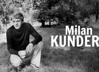 Rok temu zmarł M. Kundera – zobacz za free film na arte