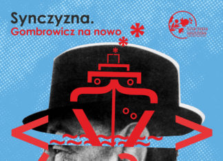 Projekt. Synczyzna. Gombrowicz na nowo