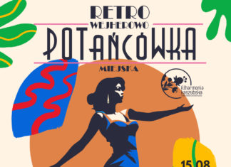 15.08 Retro Wejherowo – Potańcówka Miejska!, Plac J. Wejhera