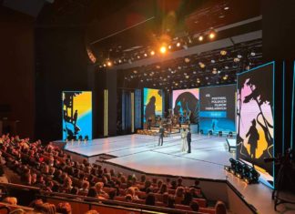 Wszystkie nagrody Festiwalu Polskich Filmów Fabularnych w Gdyni