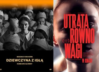 Duński kandydat do Oscara najlepszym polskim filmem