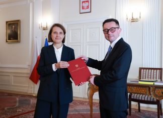 Zmiana na stanowisku dyrektora Muzeum Narodowego w Gdańsku