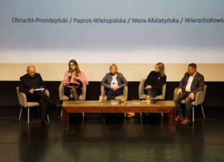 II Kongres Kultury Pomorskiej w Wejherowie