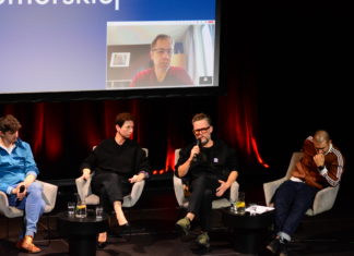 Panel I na finale II Kongresu Kultury Pomorskiej