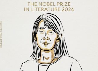 Han Kang laureatką Literackiej Nagrody Nobla 2024!
