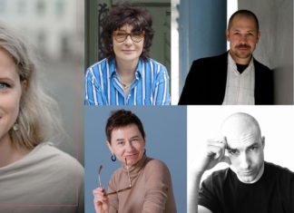 Paneliści II Kongresu, Panel I: Szymańska / Cichocka-Gula / Orlik / Arbaczewski / P. Czapliński / J. Czapliński / Wyrzykowski