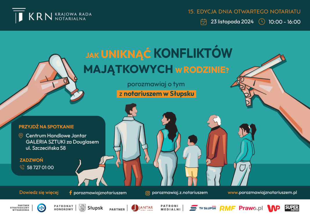 Plakat_Slupsk_Poziom
