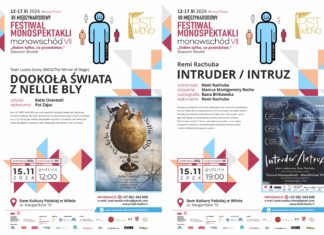 MonoWschód 2024, Dzień 4, 15 listopada: Dzień brytyjski