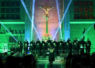 Koncert adwentowy „Oczekiwanie” w wykonaniu Chóru Music Everywhere