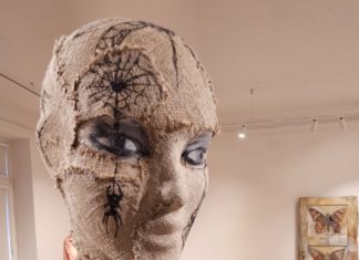 Alicja Gruca, Heroiny @ Galeria Peron / GAK Stacja Orunia