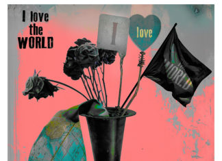19.12 I Love the World, GAK Stacja Orunia