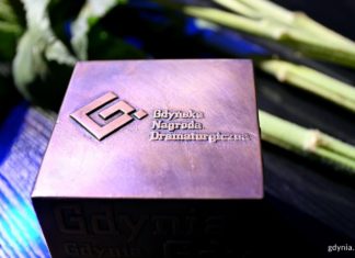 159 sztuk powalczy o Gdyńską Nagrodę Dramaturgiczną