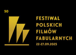 Znamy termin jubileuszowej 50. edycji Festiwalu Polskich Filmów Fabularnych