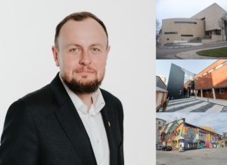 Gdynia. Dlaczego namawiam Mariusza Bzdęgę na jawność i obywatelskość?