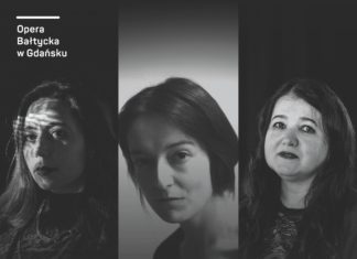 5.04 Futurofonia: Prawykonania, Opera Bałtycka