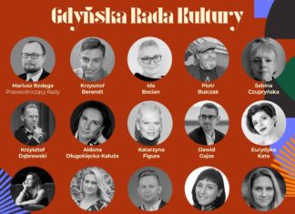 Powołano Gdyńską Radę Kultury