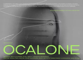 Świadectwo to za mało. Rzecz o „Ocalonych” Mai Kleczewskiej