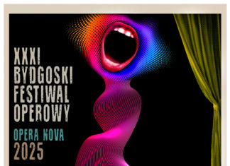 26.04-11.05 XXXI Bydgoski Festiwal Operowy, Opera Nova