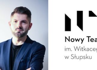 Konkurs na dyrektora Nowego Teatru w Słupsku: Prezentacja programu Piotra Kosewskiego