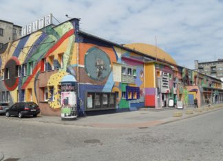 Gdynia. Konkurs w Teatrze Miejskim: znamy nazwiska kandydatów