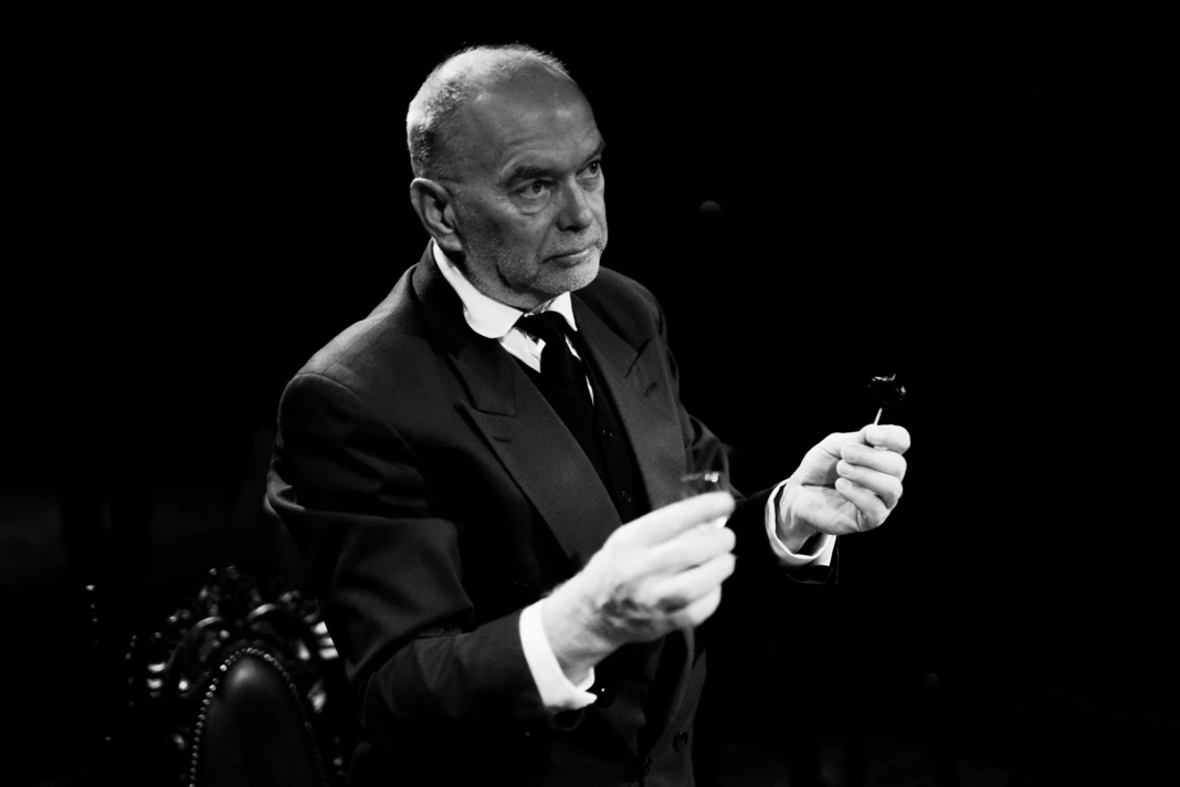 Krzysztof Matuszewski foto Bartosz Hervy Gazeta Świętojańska