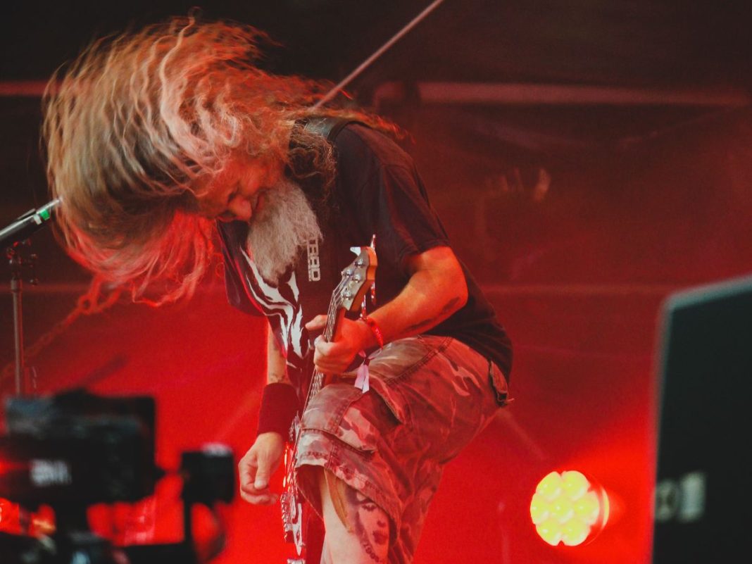 Clawfinger Rockowizna 2025 foto Dominika Lis-Gołebiewska Gazeta Świętojańska (15)