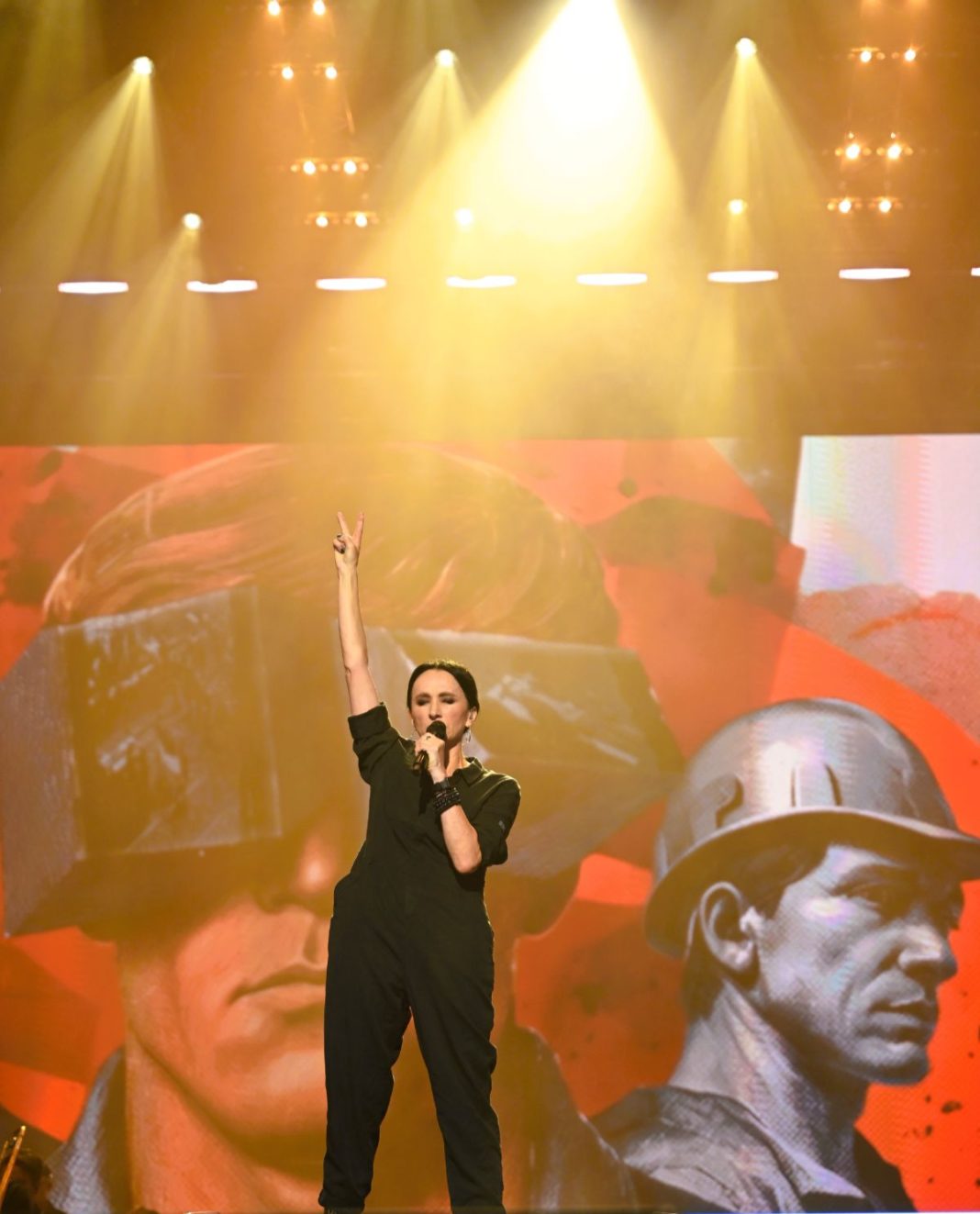 Koncert Solidarności Stocznia Gdańska foto Dominika Lis-Gołębiewska Gazeta Świetojańska (40)