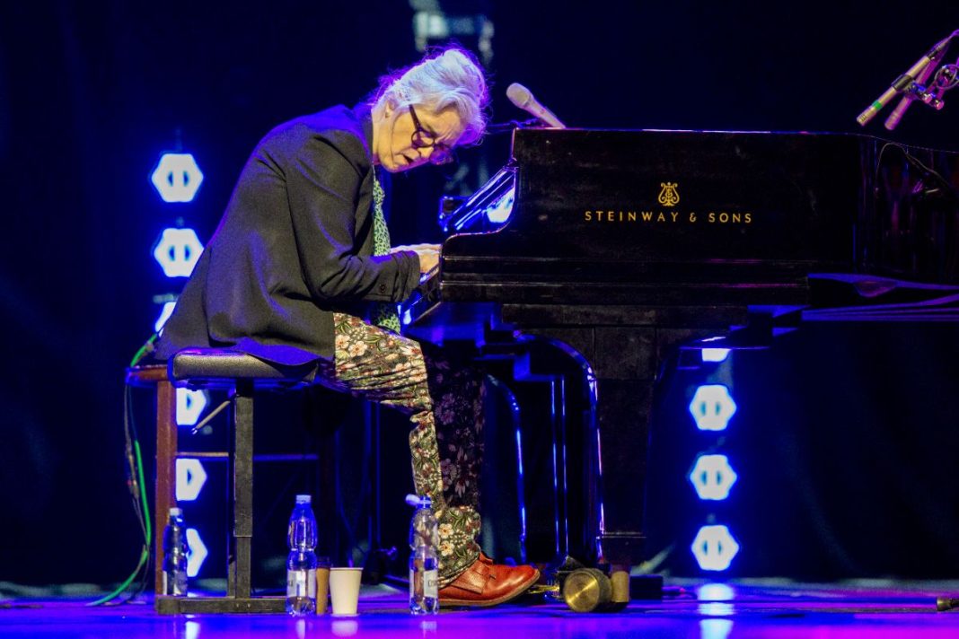 Patricia Barber Energa Ladies' Jazz Festiwal foto Lucyna Suwiczak Gazeta Świętojańska (6)