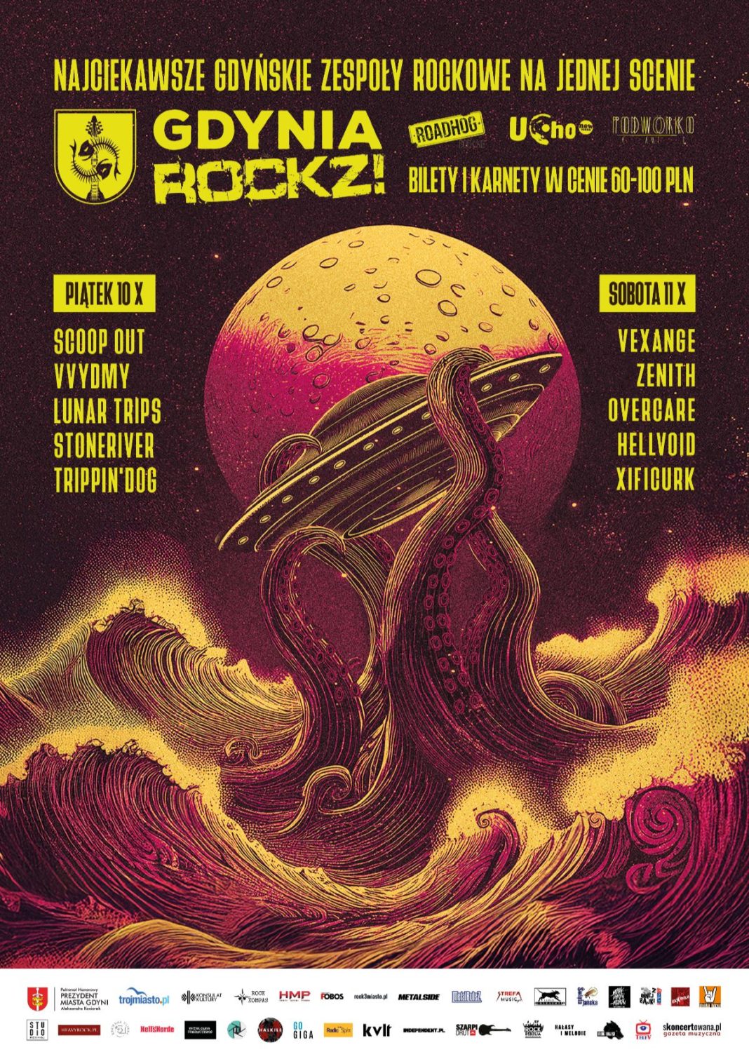 GdyniaROCKZ25-plakat