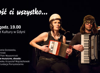 13.10 Miłość ci wszystko…, Konsulat Kultury