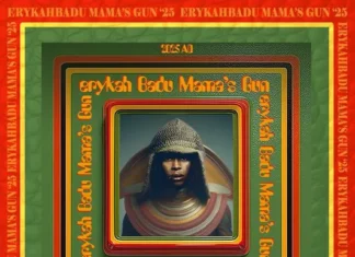 31.10 Erykah Badu – Mama’s Gun ’25, Polsat Plus Arena Gdynia