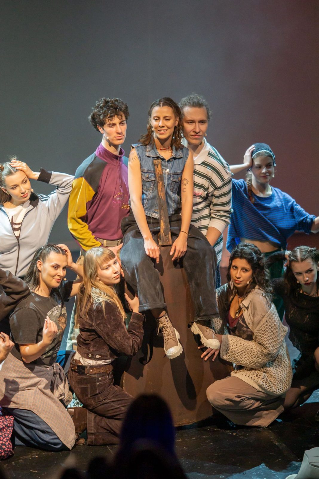 Wanożnice Teatrze Muzycznym w Gdyni foto Lucyna Suwiczak Gazeta Świętojańska (16)
