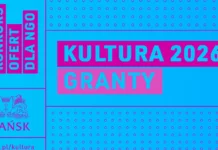 Do 7.01 Granty w Gdańsku