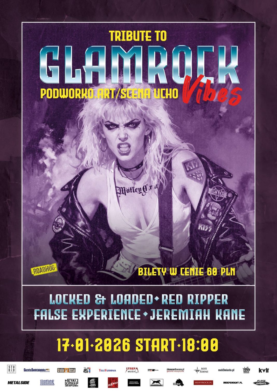 GRV'26 plakat