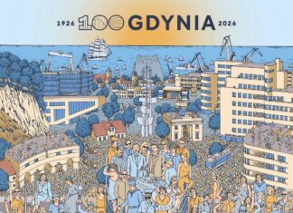 10.02 w Gdyni