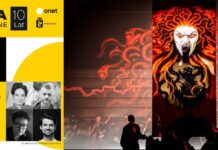 Mamy wejściówki: 1.03 Głos Potwora, Opera Bałtycka