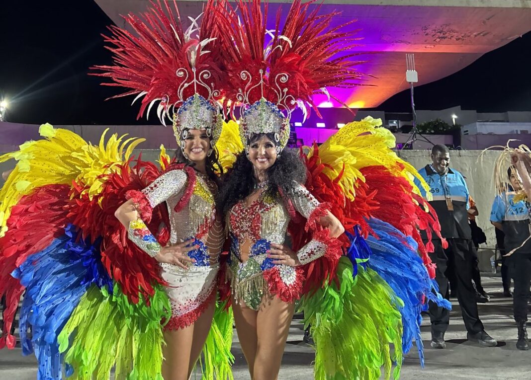 samba