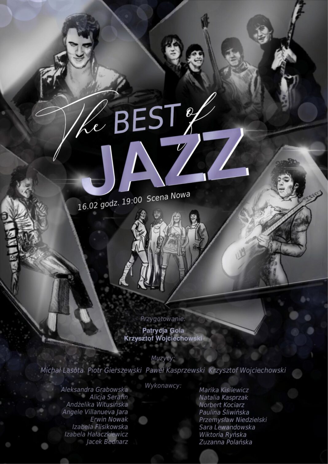 the best of jazz2