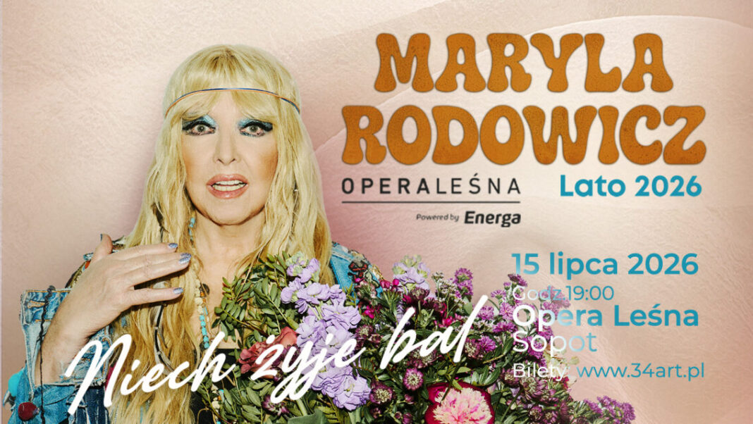 maryla rodowicz opera