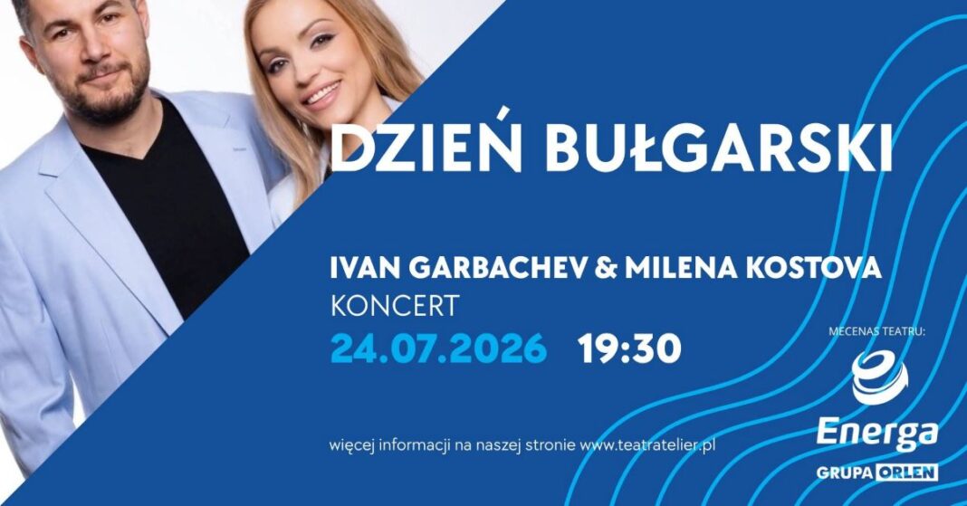 dzienbulgarski